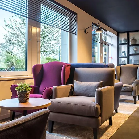 Park Inn By Radisson Brussels Airport-2