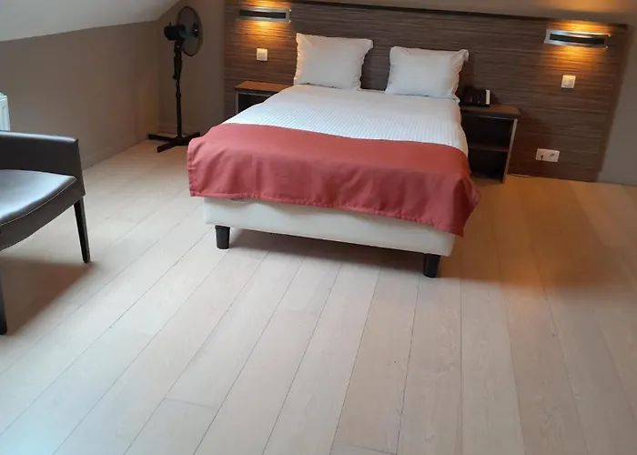 Taormina Brussels AirportAirport Hotel