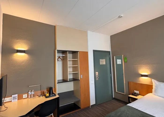 Hobbit Hotel Zaventem